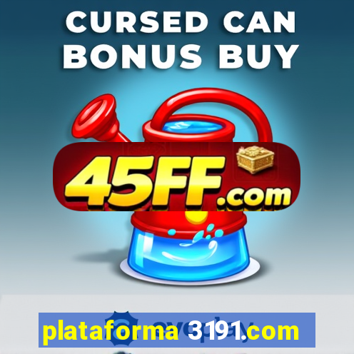 plataforma 3191.com